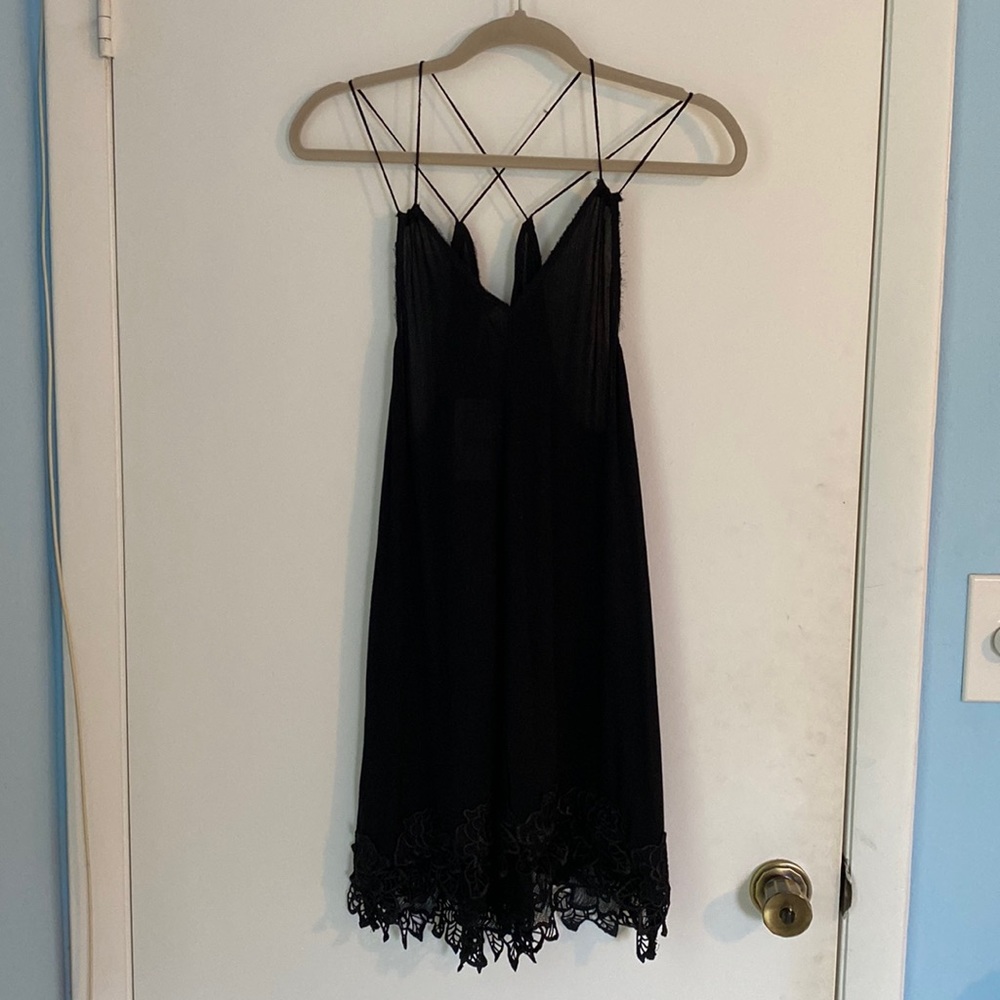 Free people dress
